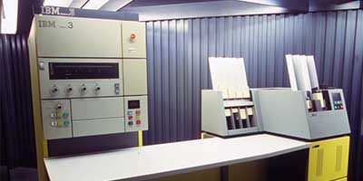 Storia 1977