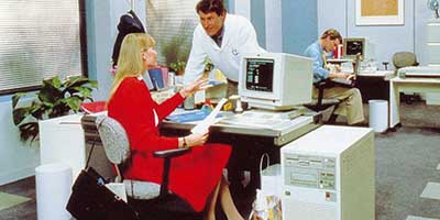 Storia 1988