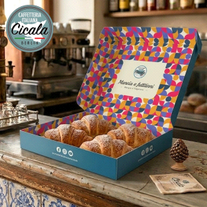 La sicilianità in una box