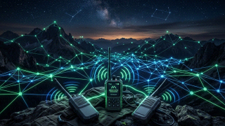 Meshtastic & MeshCore: la rivoluzione per mandare messaggi senza Internet