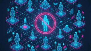 Moltbook: il social AI-only dove gli umani non sono ammessi