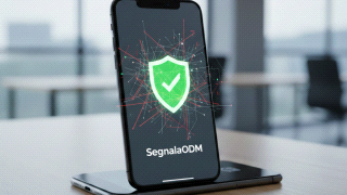 Stop al Telemarketing Selvaggio: arriva SegnalaOdM, la piattaforma gratuita per segnalare le violazioni