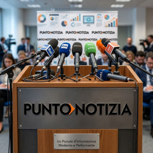 Facciamo il punto della notizia