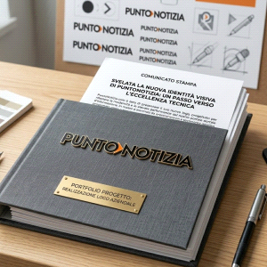 Puntare sul futuro dell'informazione