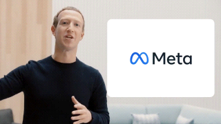 Il nuovo nome di Facebook è Meta e il futuro è nel metaverso.