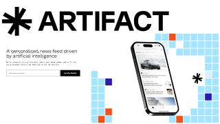 Artifact: dai co-fondatori di Instagram la nuova app di notizie basata sull'IA