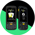 Irvin Mobile